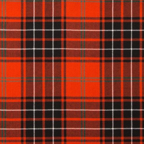 Wemyss Ancient Tartan swatch