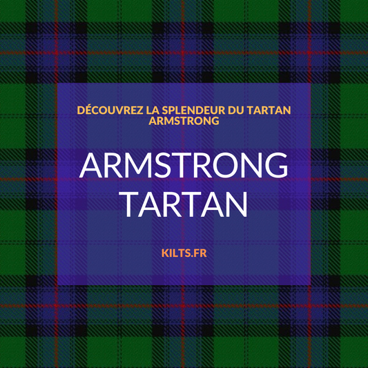 Le clan Armstrong - Résilience éternelle et importance du clan !