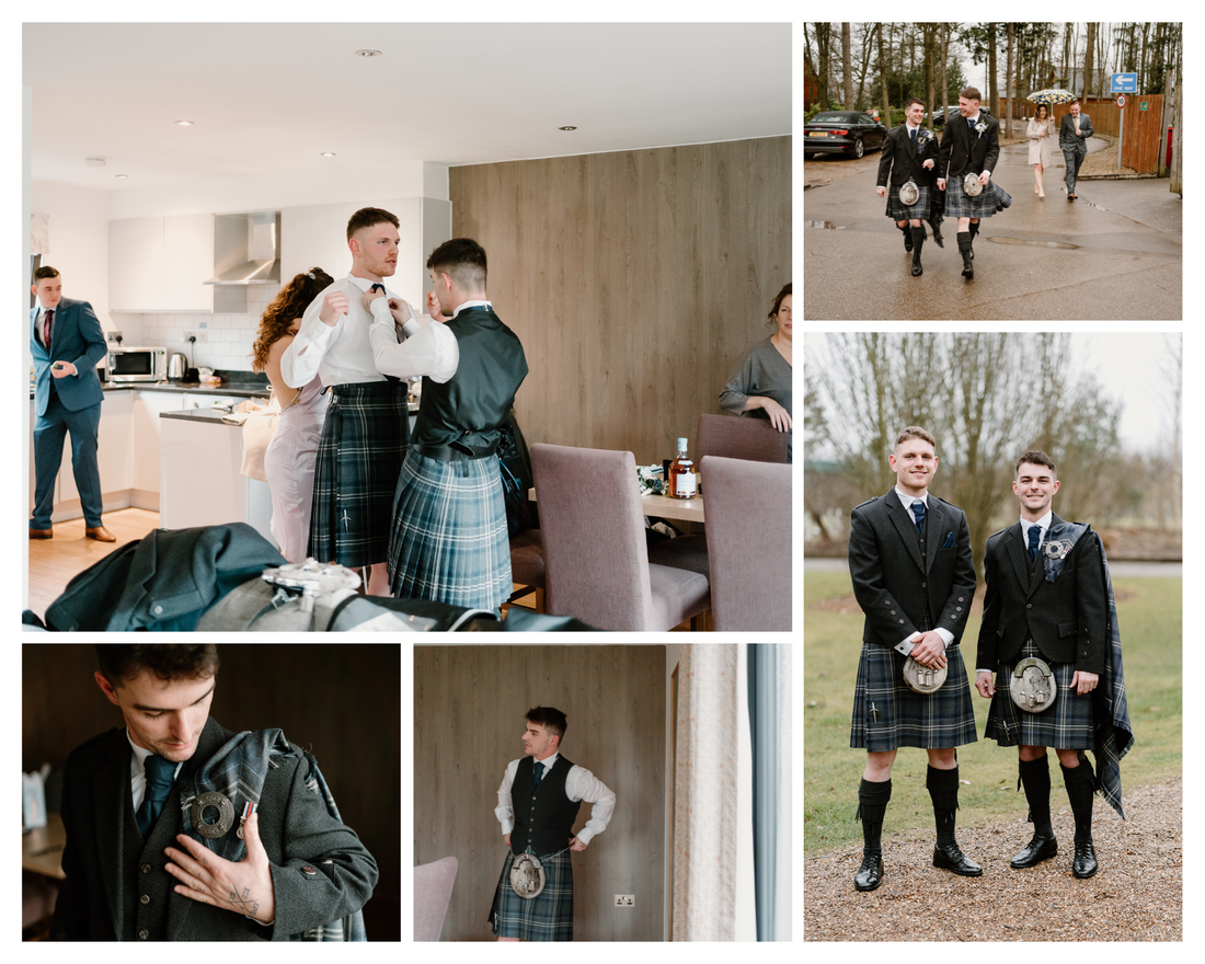 Guide des kilts traditionnels et de la progression du kilt : Ce que vous devez savoir sur les kilts sur Internet