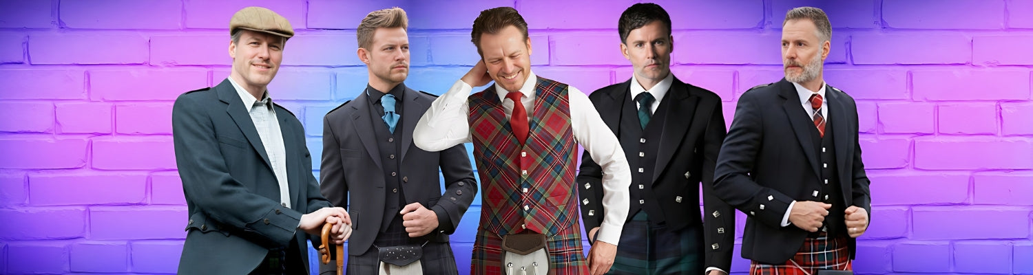 Jackets & Vests