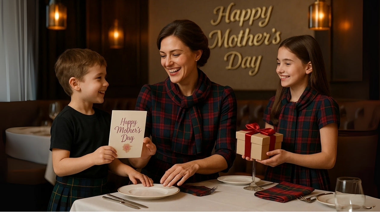 Collection Fête des Mères