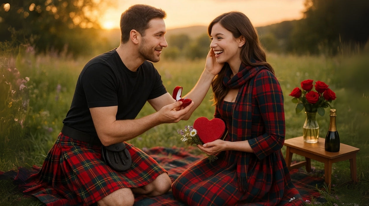 Collection Saint-Valentin