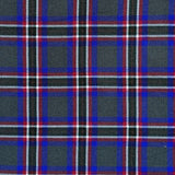 Aber Cromb Tartan