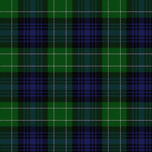 Abercrombie Tartan