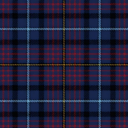 Aberdale Tartan