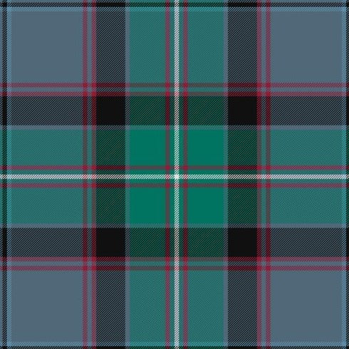 Aberfeldy Tartan