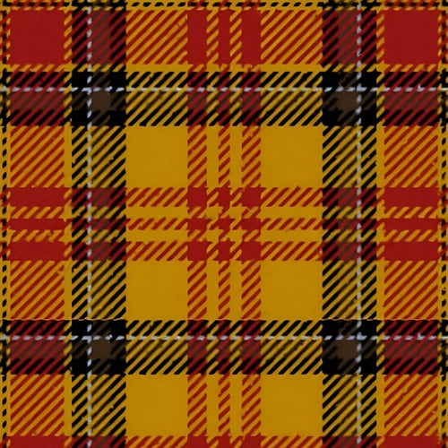 Aboyne Tartan