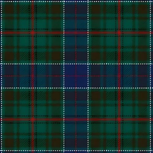 Adams Tartan