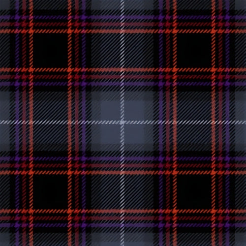 Aedifos Tartan