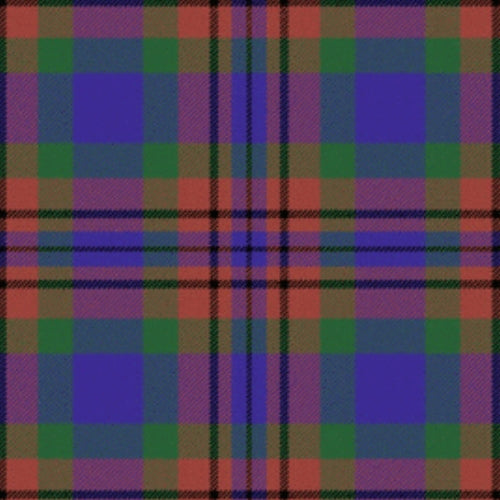 Aisteach Tartan