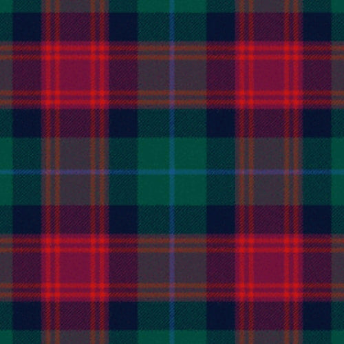 Akins Tartan