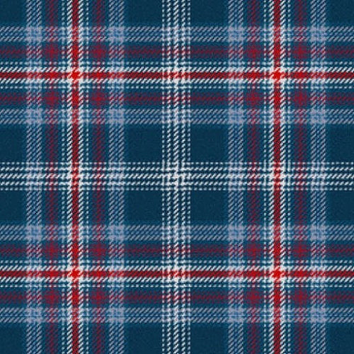 Alabama Tartan Day Tartan