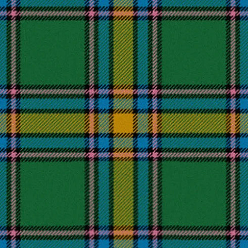 Alberta Tartan