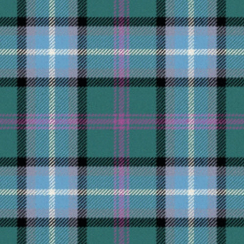 Alexander of Menstry Hunting Ancient Tartan swatch