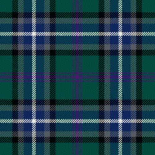 Alexander of Menstry Hunting Tartan