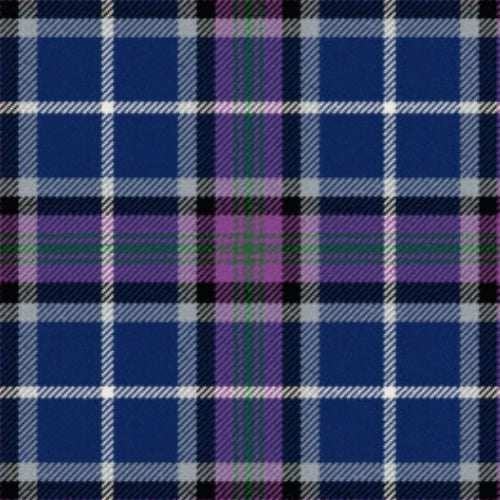 Alexander of Menstry Tartan