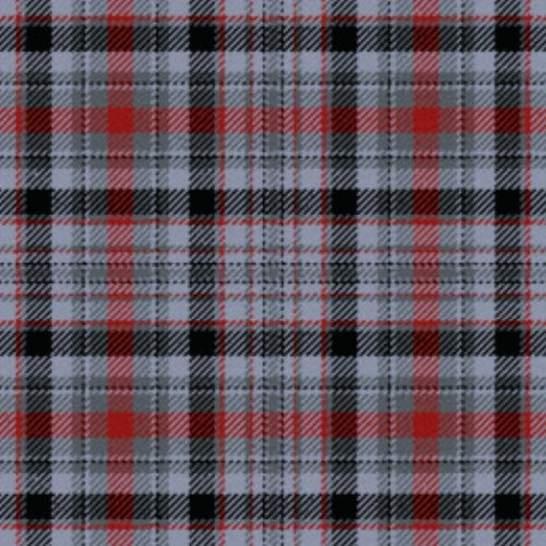 Alexander Brothers tartan swatch