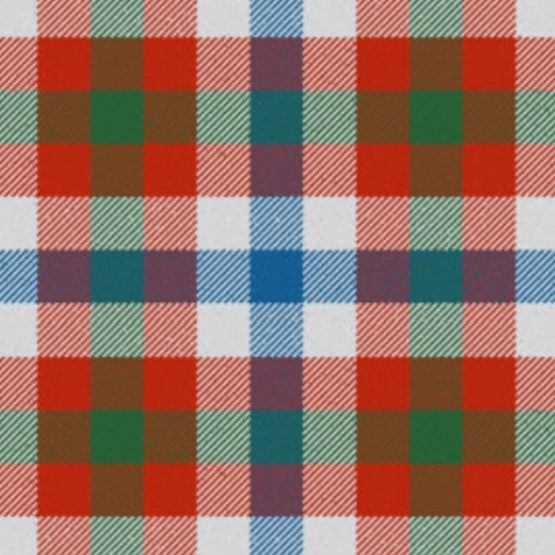 Algarve Ancient Tartan