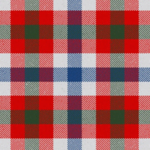 Algarve Tartan