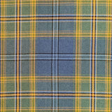 All Ireland Blue Tartan