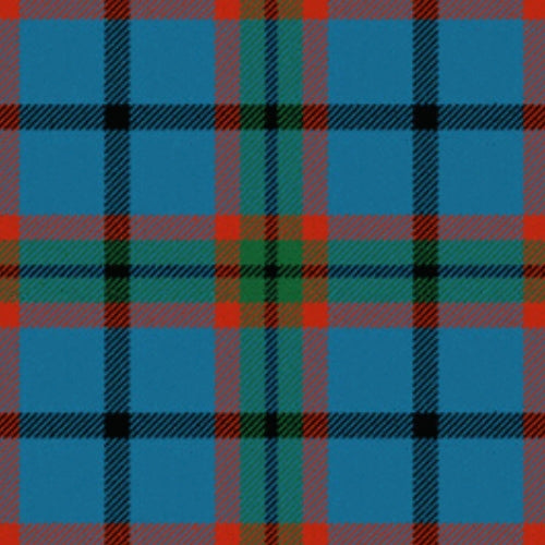 All as One Ancient tartan swatch