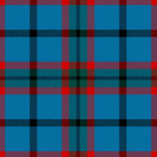 All as One Tartan