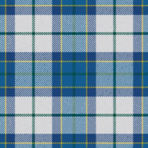 Allanton Dress Tartan