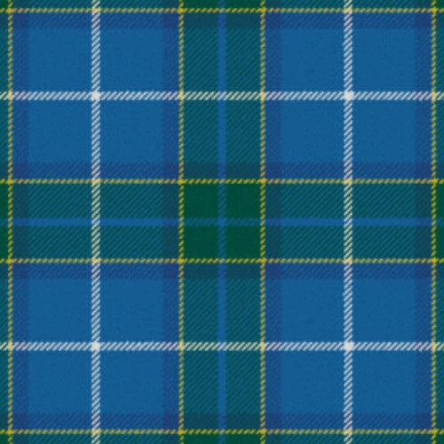 Allanton Tartan