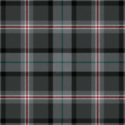 Allman Jones Tartan