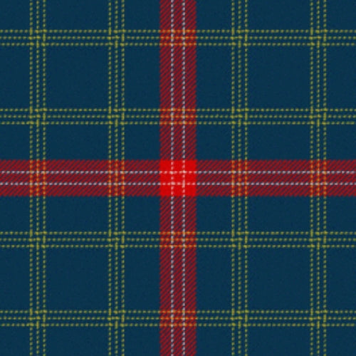 Alpha Chi Sigma Fraternity Tartan