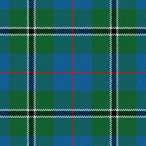 Alvis of Lee Ancient Tartan