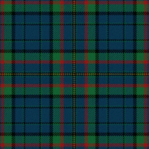 Amarillo Texas Tartan