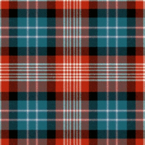 American Bicentennial Ancient Tartan