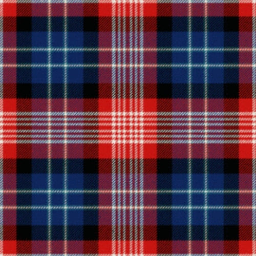 American Bicentennial Tartan