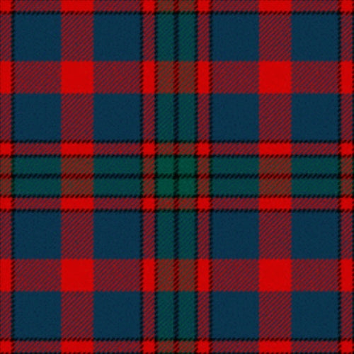 American Confederate Military Tartan