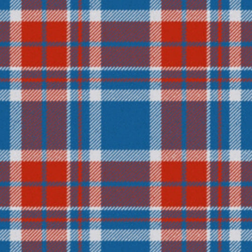 American Eagle Ancient tartan swatch
