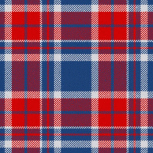 American Eagle Tartan