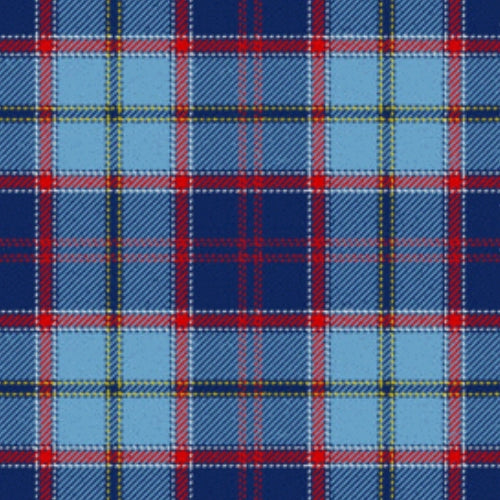 American Federal Memorial Tartan