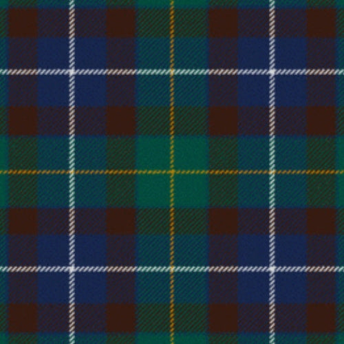 Ancient Atlantic Tartan