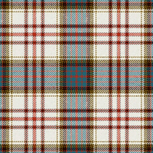 Anderson Arisaid Ancient Tartan swatch