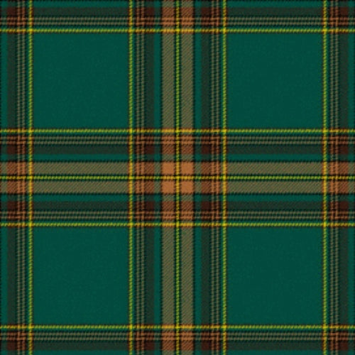 Anderson Green Tartan