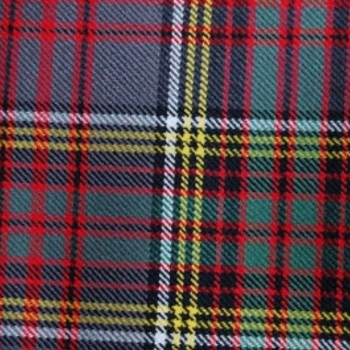 Anderson Grey Tartan