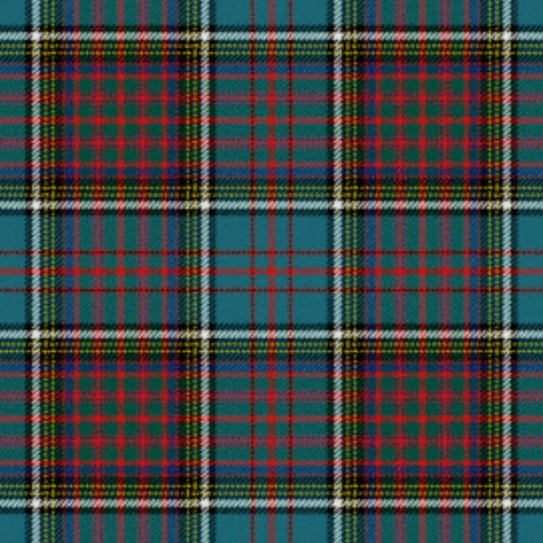 Anderson Highland Society of London Tartan