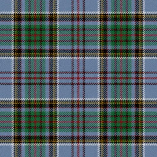 Anderson Old Ancient Tartan swatch