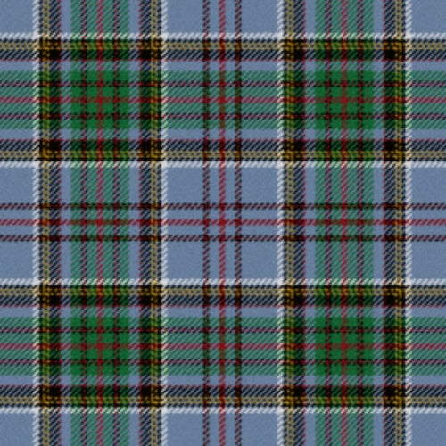 Anderson Old Ancient Tartan