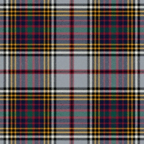 Anderson Ross tartan swatch