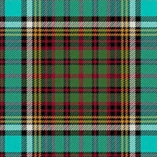 Anderson Muted Tartan