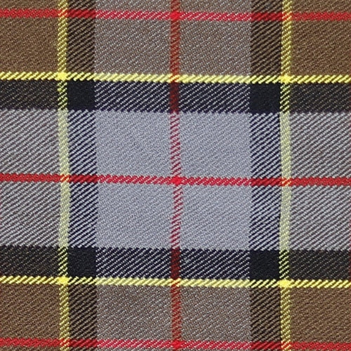 Andover tartan