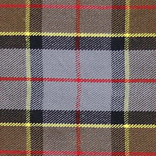 Andover tartan swatch