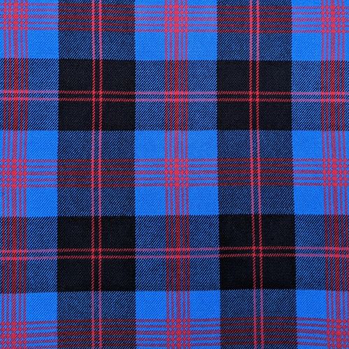 Tartan moderne Angus - Recherche de tartan | Kilt écossais – Scottish Kilt